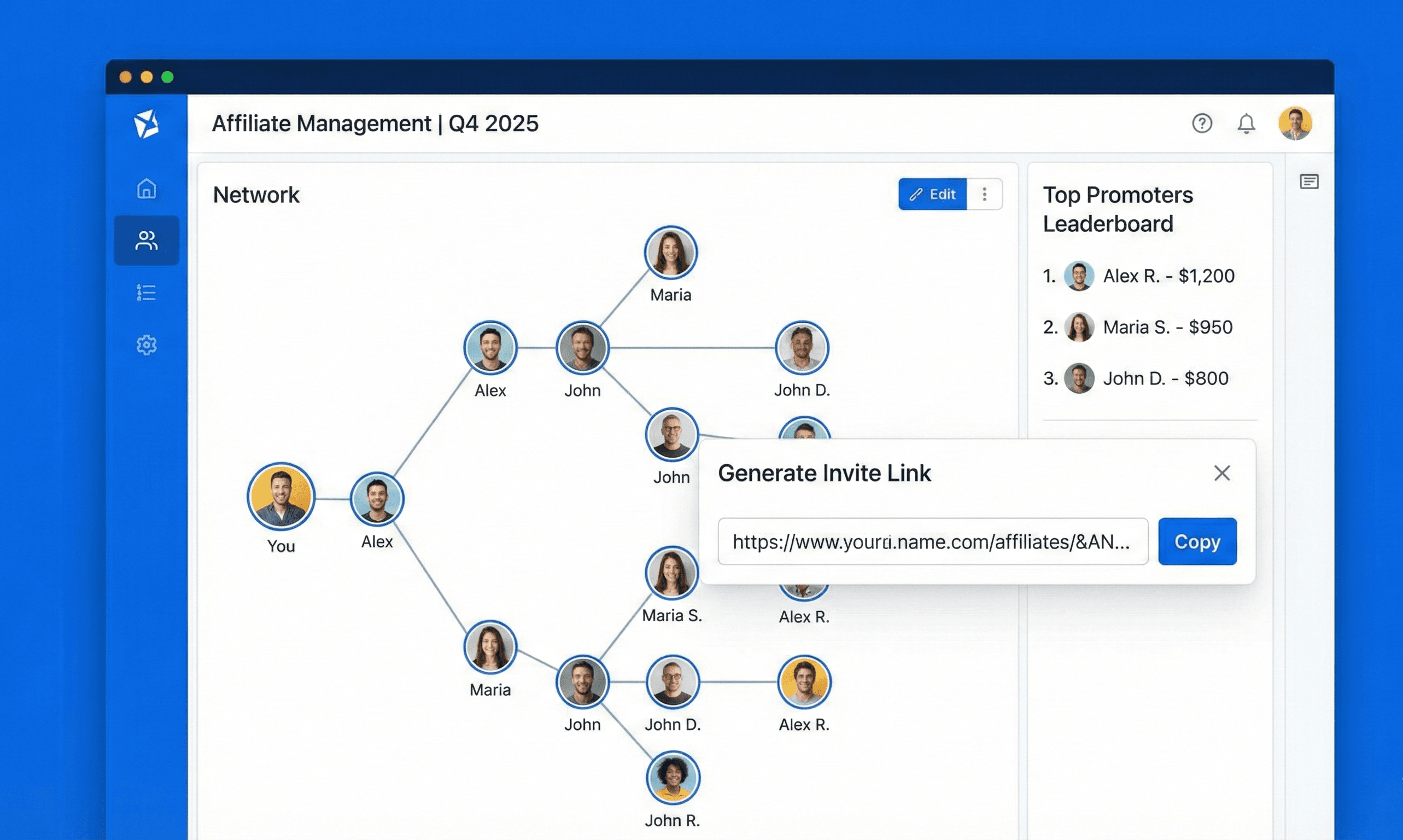 DigiMarket Enterprise - Digital Economy OS screenshot 6