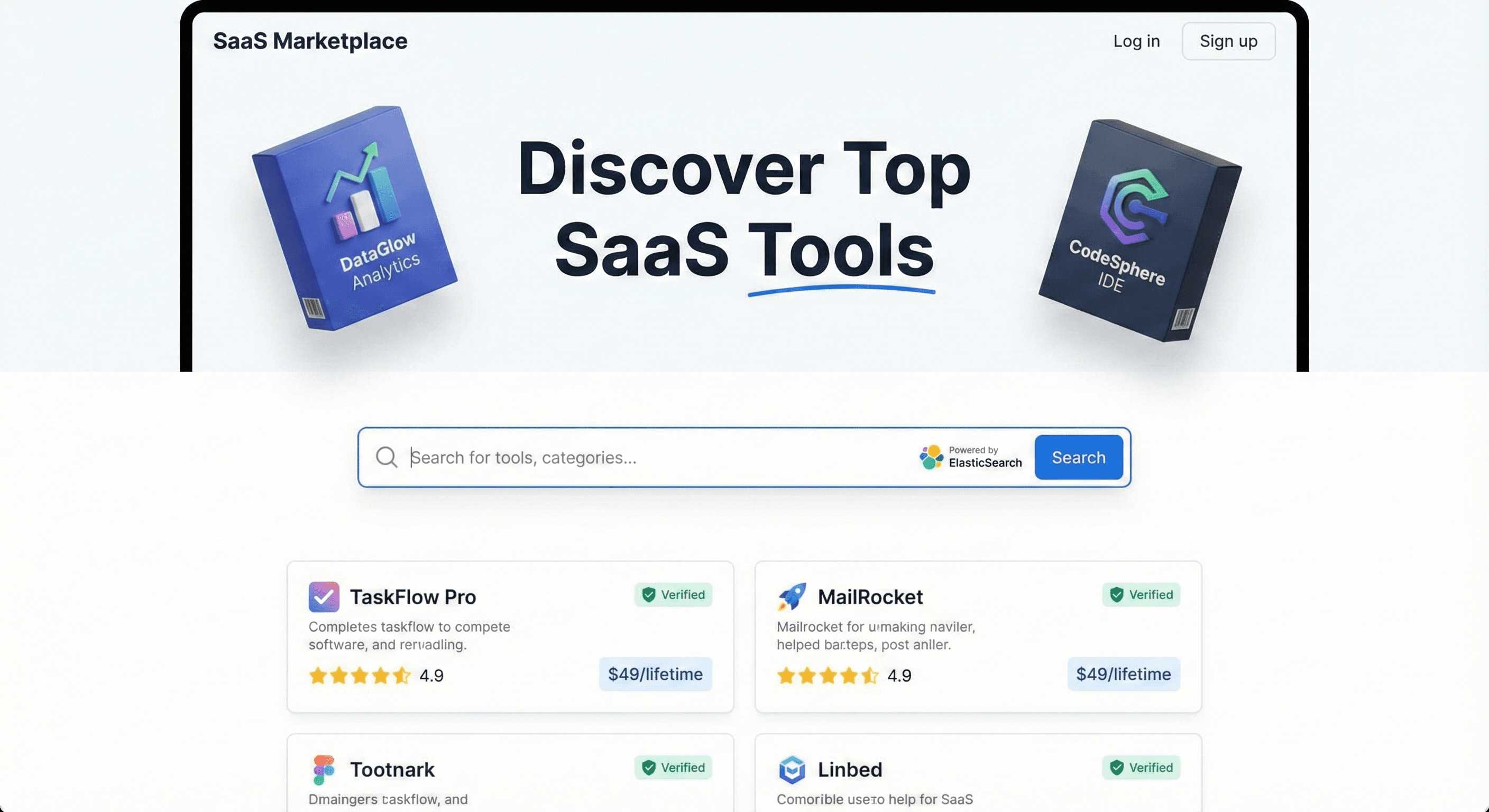 DigiMarket Enterprise - Digital Economy OS screenshot 7