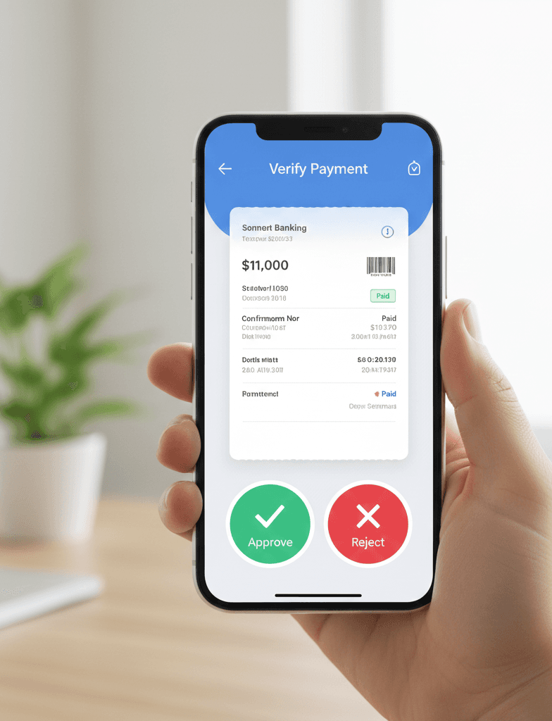 Jamia Masjid Platform - Digital Mosque OS screenshot 8
