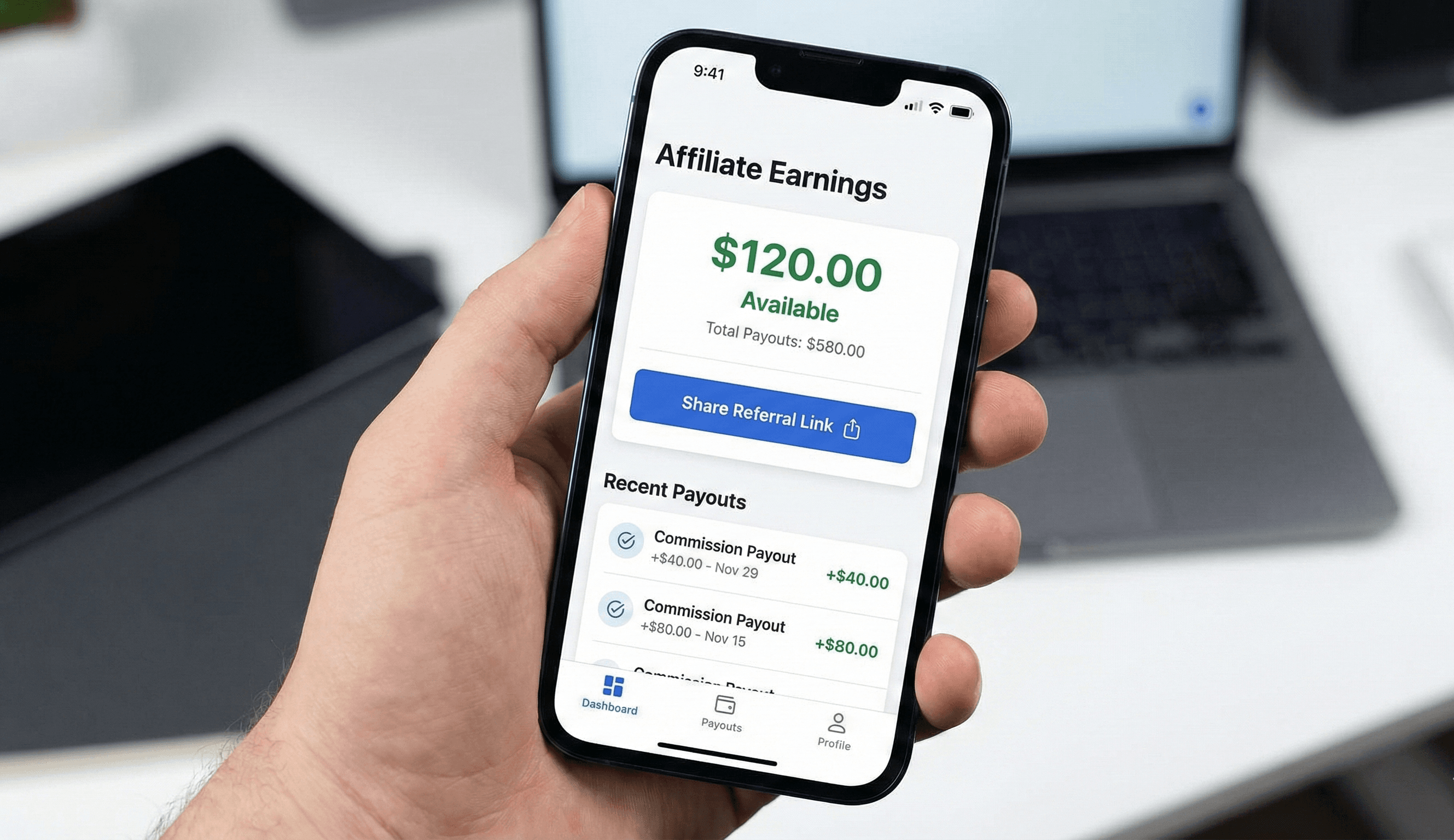 UniSell Enterprise - Digital Commerce OS screenshot 10