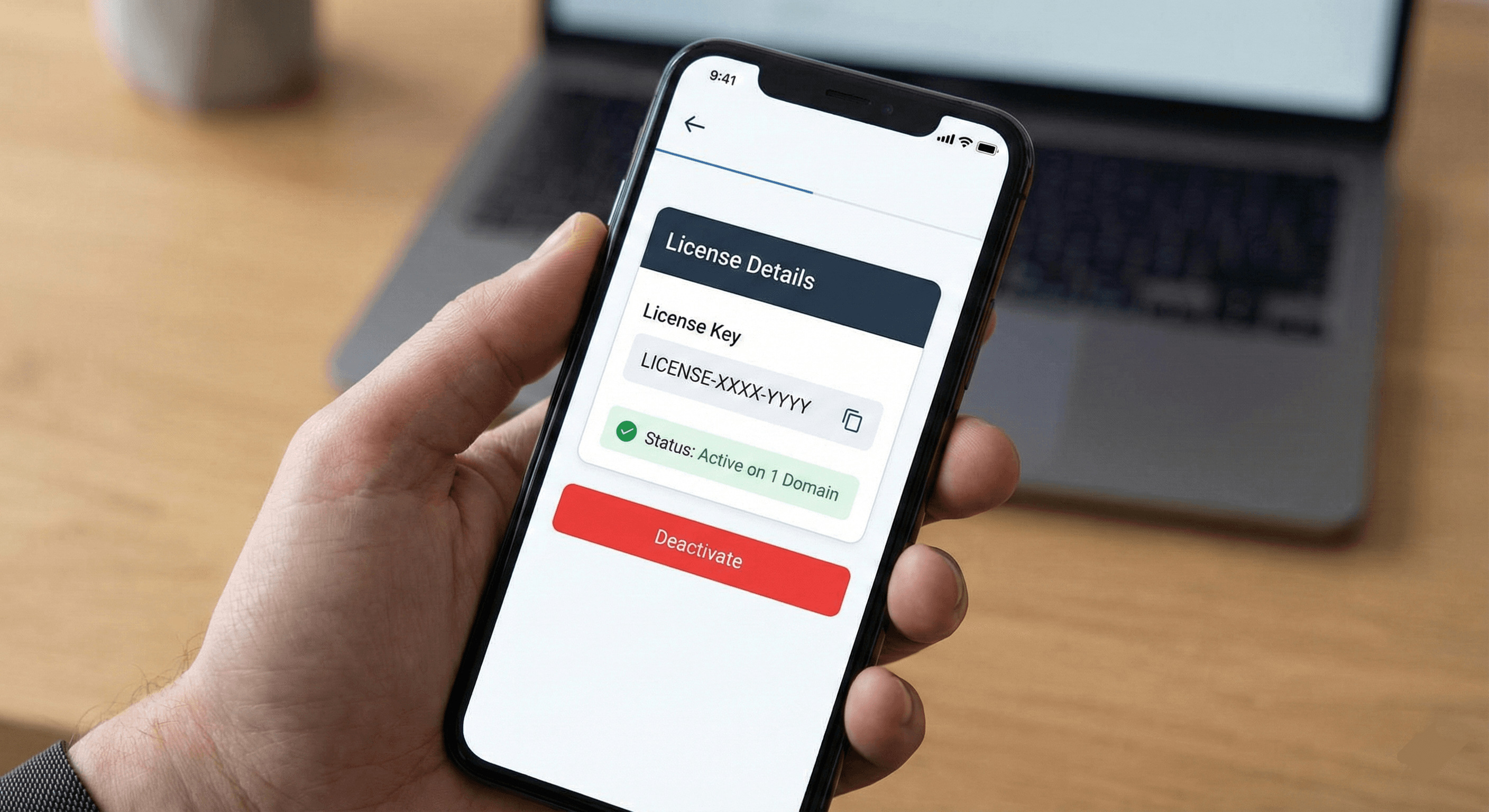 UniSell Enterprise - Digital Commerce OS screenshot 11