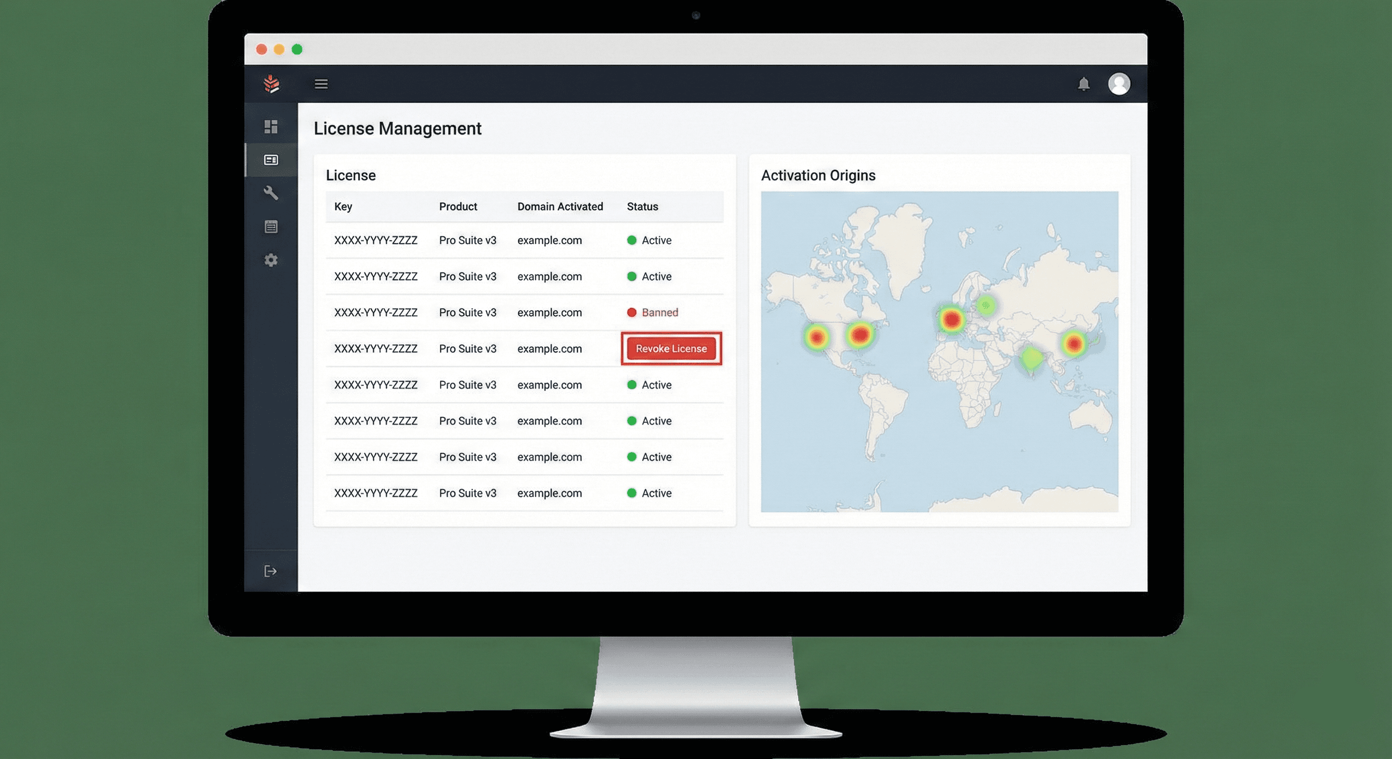 UniSell Enterprise - Digital Commerce OS screenshot 3
