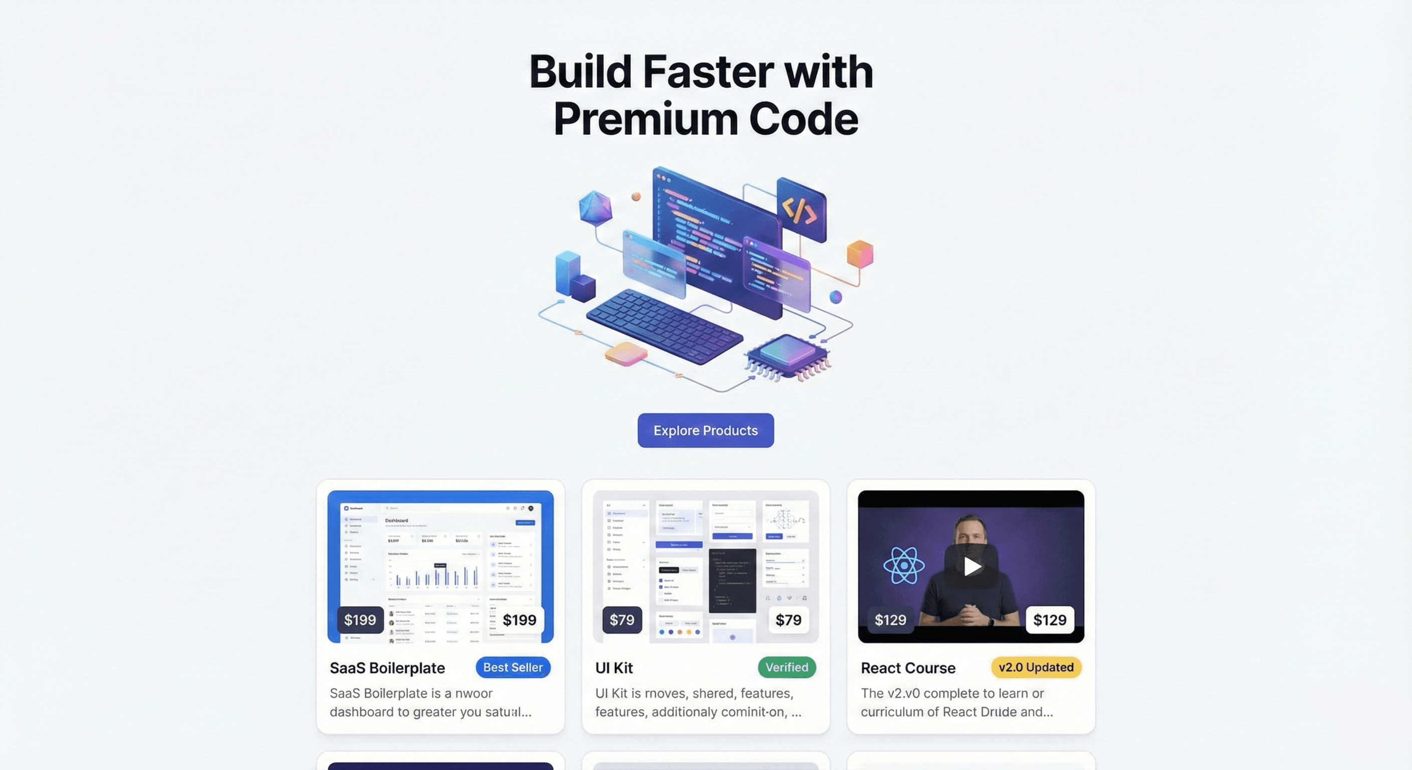 UniSell Enterprise - Digital Commerce OS screenshot 4
