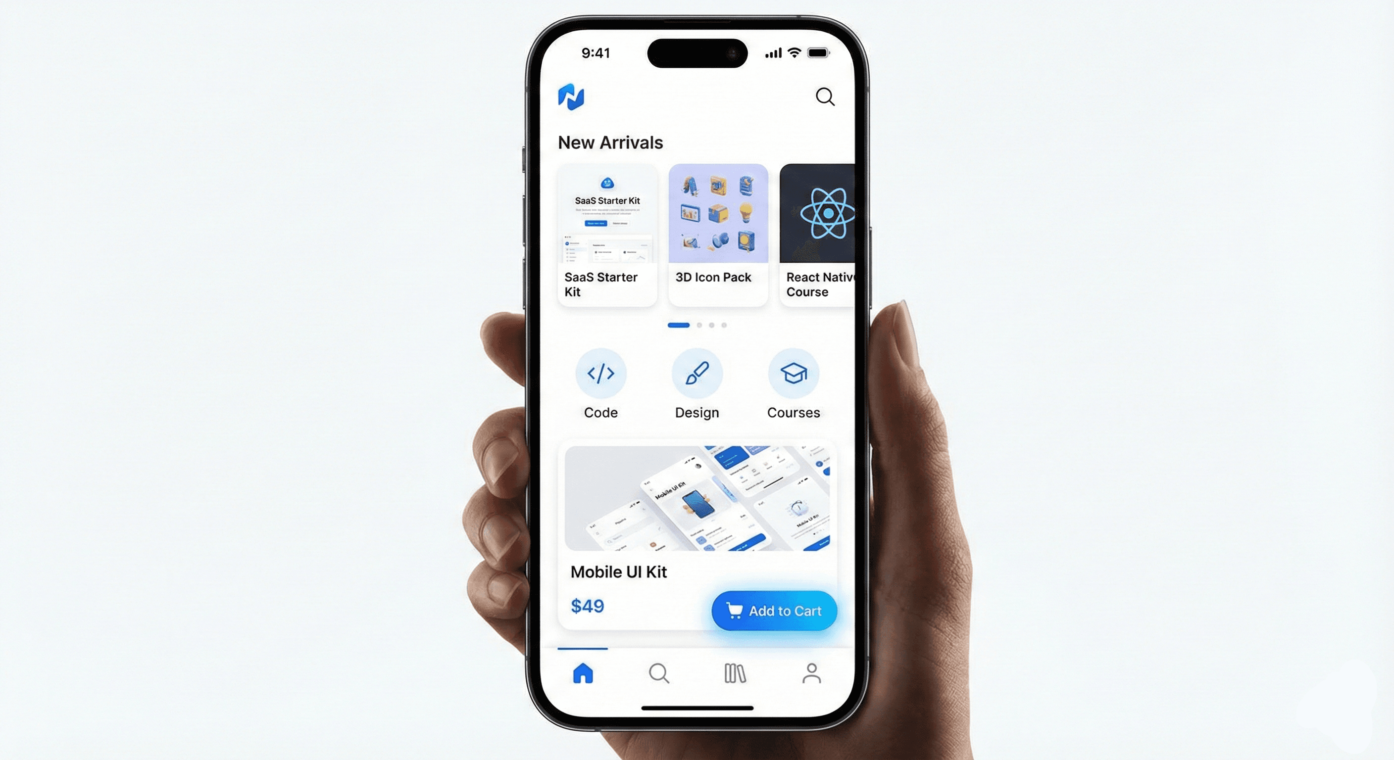 UniSell Enterprise - Digital Commerce OS screenshot 9